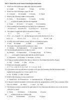General Physics Work sheet.pdf